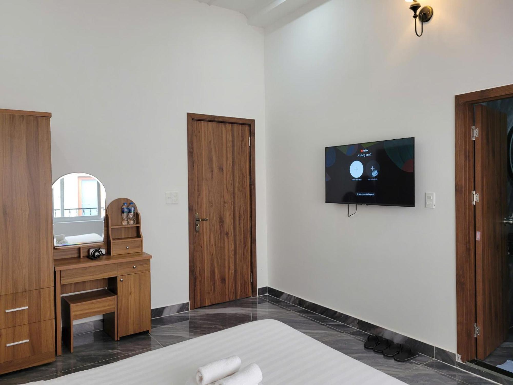 Savio Hotel Trieu Viet Vuong Đà Lạt Exterior foto